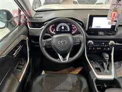 تويوتا راف 4